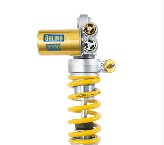 Öhlins Service Center